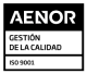 AENOR ISO 9001